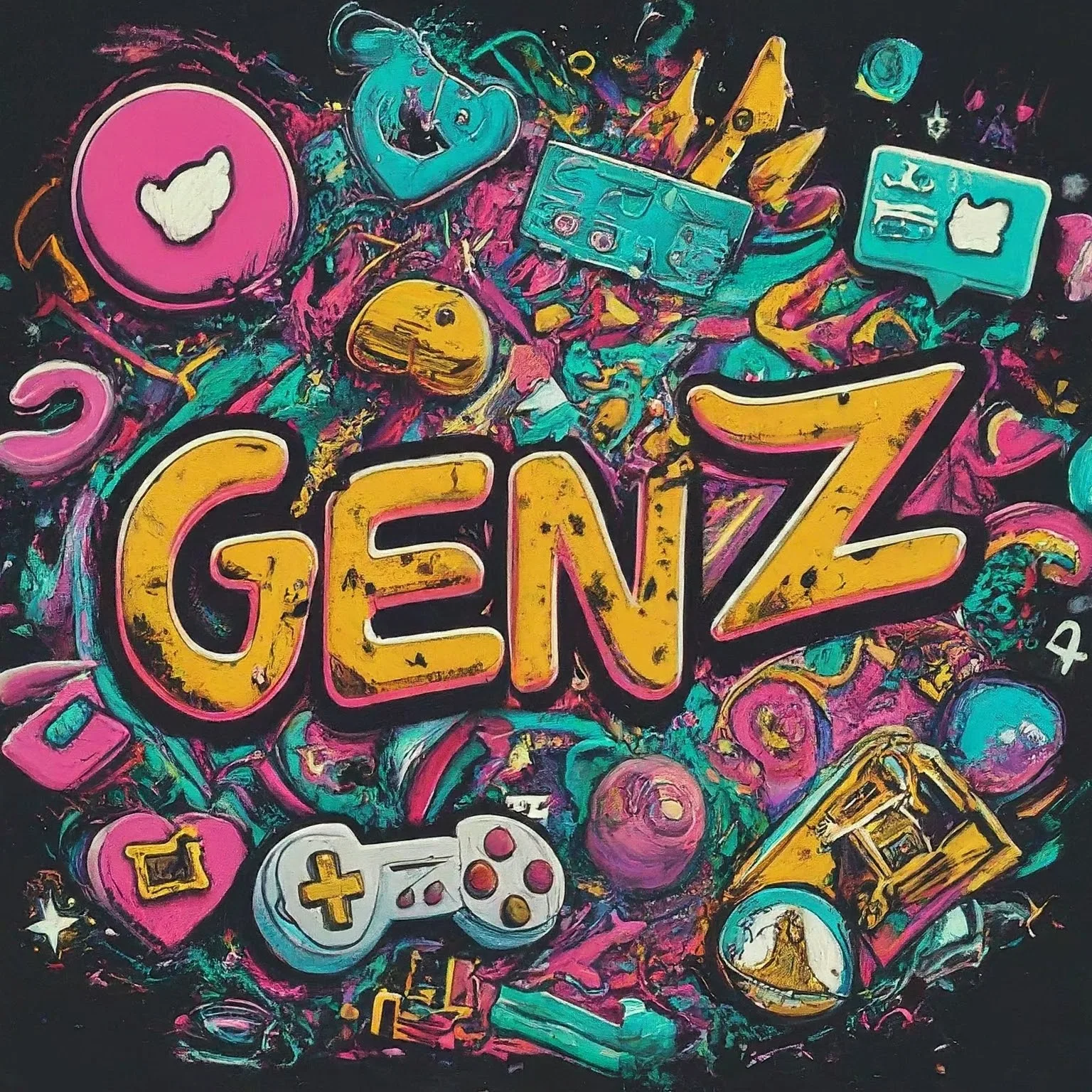 Forget Millennials Why Gen Z Is The Generation You Should Really Be Watching Genzify 